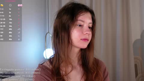 Snapshot of shickshackshock chatting on 12-20-24, 05:08 Iris online show from 12-20-24, 05:08