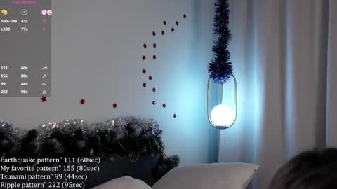 Snapshot of shickshackshock chatting on 12-24-24, 07:22 Iris online show from 12-24-24, 07:22