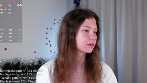 Snapshot of shickshackshock chatting on 01-03-25, 02:30 Iris online show from 01-03-25, 02:30