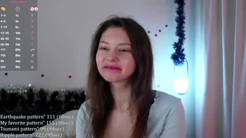 Snapshot of shickshackshock chatting on 01-07-25, 01:35 Iris online show from 01-07-25, 01:35