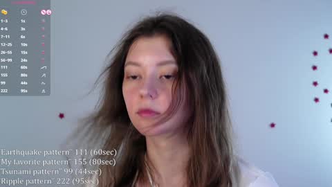 Snapshot of shickshackshock chatting on 01-11-25, 05:18 Iris online show from 01-11-25, 05:18