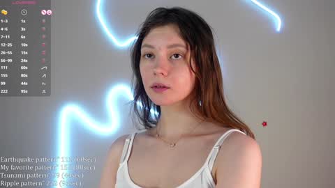Snapshot of shickshackshock chatting on 01-13-25, 02:00 Iris online show from 01-13-25, 02:00