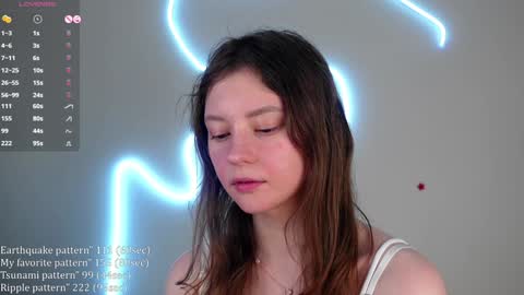Snapshot of shickshackshock chatting on 01-13-25, 05:02 Iris online show from 01-13-25, 05:02
