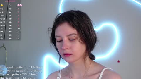 Snapshot of shickshackshock chatting on 01-14-25, 01:28 Iris online show from 01-14-25, 01:28