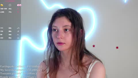 Snapshot of shickshackshock chatting on 01-14-25, 07:32 Iris online show from 01-14-25, 07:32