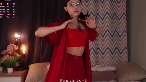 Iris online show from 10-26-25, 11:16