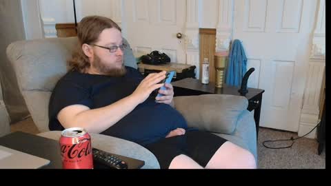 shifty885 online show from 03-29-26, 01:16