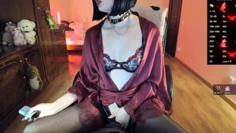 Marta Violet online show from 01-09-25, 10:52