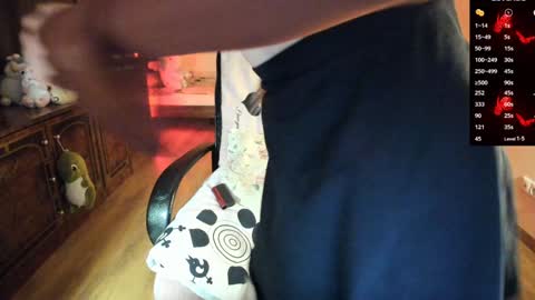 Marta Violet online show from 01-22-25, 11:45