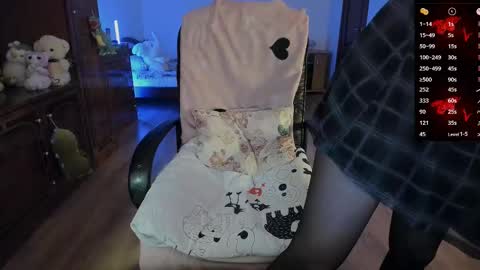 Marta Violet online show from 03-02-25, 10:24