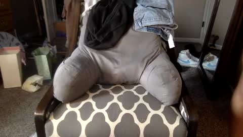 shimmyloe online show from 10-25-25, 06:35