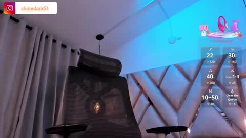 Shine online show from 12-21-25, 03:24