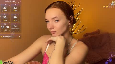 Alexis online show from 03-02-26, 08:59