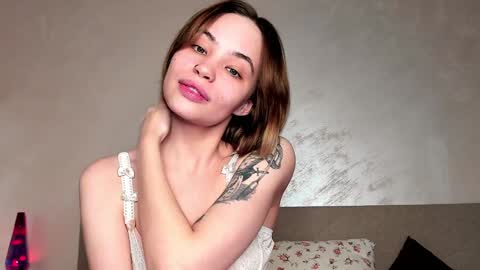 Lina online show from 12-21-24, 01:26