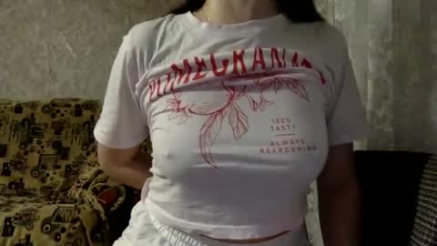 Jesica online show from 03-04-25, 06:39