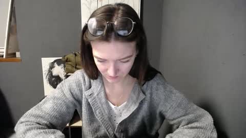 Jesica online show from 02-27-26, 08:14