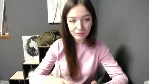 Jesica online show from 03-02-26, 07:15