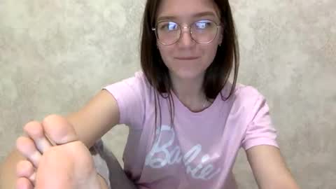 Jesica online show from 03-02-26, 07:21