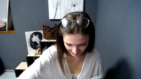 Jesica online show from 07-15-26, 06:29