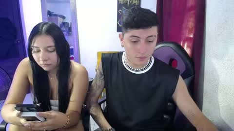 shining_star69 online show from 11-08-25, 01:00