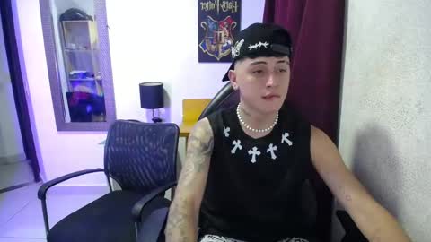 shining_star69 online show from 11-15-25, 12:30