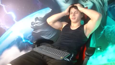  .. shinobi .. online show from 12-13-24, 03:21