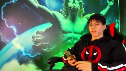  .. shinobi .. online show from 12-16-24, 12:49