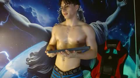  .. shinobi .. online show from 12-18-24, 03:55