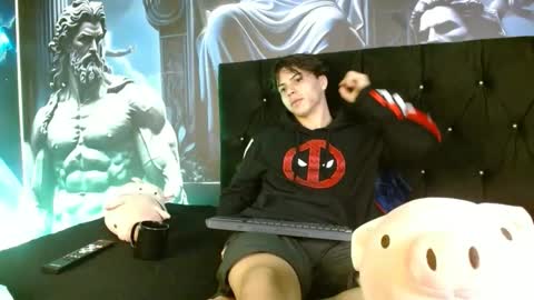  .. shinobi .. online show from 12-30-24, 02:40