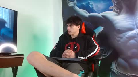  .. shinobi .. online show from 01-03-25, 01:58