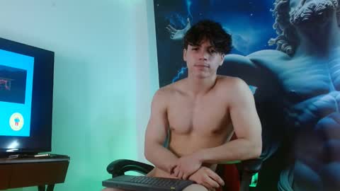  .. shinobi .. online show from 01-05-25, 06:35