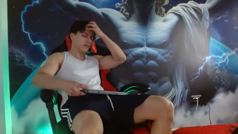  .. shinobi .. online show from 01-13-25, 07:21