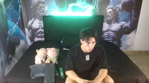  .. shinobi .. online show from 01-23-25, 03:26