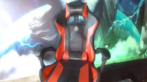  .. shinobi .. online show from 01-27-25, 03:26