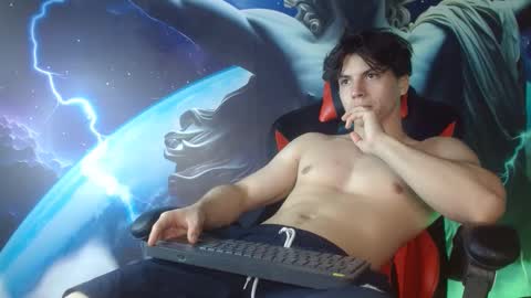  .. shinobi .. online show from 01-27-25, 06:30