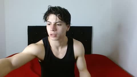  .. shinobi .. online show from 02-18-25, 02:06