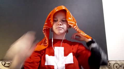 Emma online show from 02-22-26, 08:02