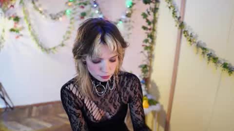 JennyMira   THANK YOU FOR 77 777  online show from 12-04-25, 12:42