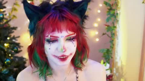 JennyMira   THANK YOU FOR 77 777  online show from 01-09-26, 10:55