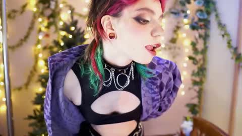 JennyMira   THANK YOU FOR 77 777  online show from 01-17-26, 02:05