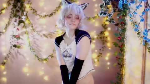 JennyMira   THANK YOU FOR 77 777  online show from 07-22-26, 10:45