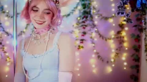 JennyMira   THANK YOU FOR 77 777  online show from 07-31-26, 10:53