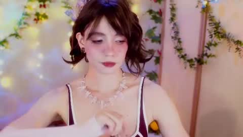 JennyMira   THANK YOU FOR 77 777  online show from 08-04-26, 05:37