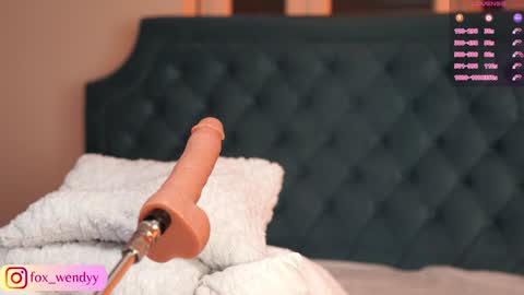 Aurora Lexi Daniela Wendynew online show from 03-11-25, 11:33