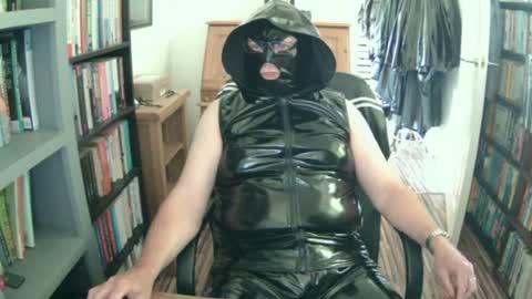 Shiny Gary online show from 07-05-26, 01:18
