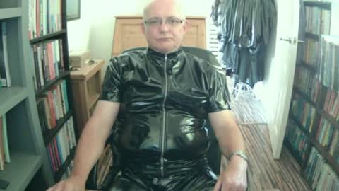 Shiny Gary online show from 07-20-26, 12:29