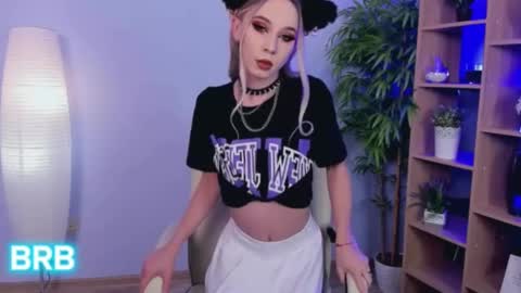 Snapshot of shinyjen chatting on 02-23-25, 08:06 Jennifer Streaming time online show from 02-23-25, 08:06