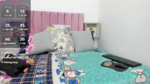 Snapshot of shira_sexylove chatting on 02-13-25, 05:54 shira_sexylove online show from 02-13-25, 05:54