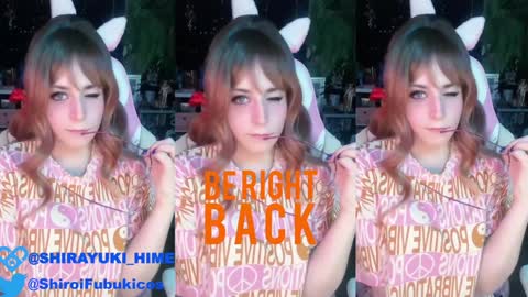 Snapshot of shirayuki_hime chatting on 12-11-24, 09:09 Im Lilu Rosenblum Guys I have ----Ill be glad to see you there online show from 12-11-24, 09:09