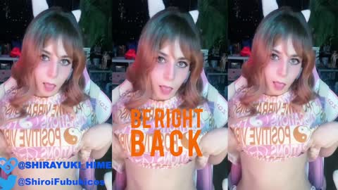 Snapshot of shirayuki_hime chatting on 12-16-24, 06:53 Im Lilu Rosenblum Guys I have ----Ill be glad to see you there online show from 12-16-24, 06:53